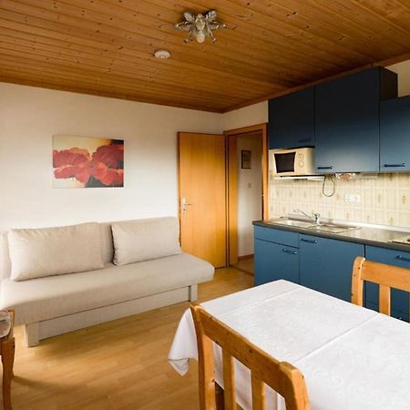 Ferienpension Fremuth Ruhmannsfelden Exteriér fotografie