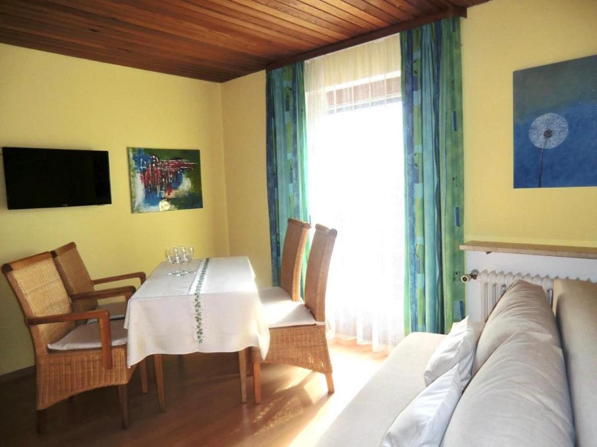 Ferienpension Fremuth Ruhmannsfelden Exteriér fotografie